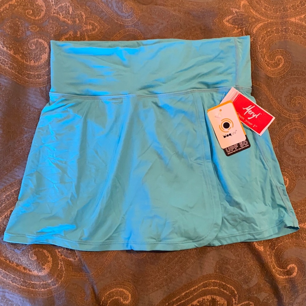 Meryl UPF50 skort